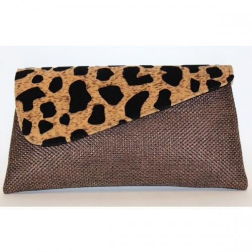 Clutch, Damenhandtasche