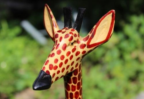 Giraffe 45cm