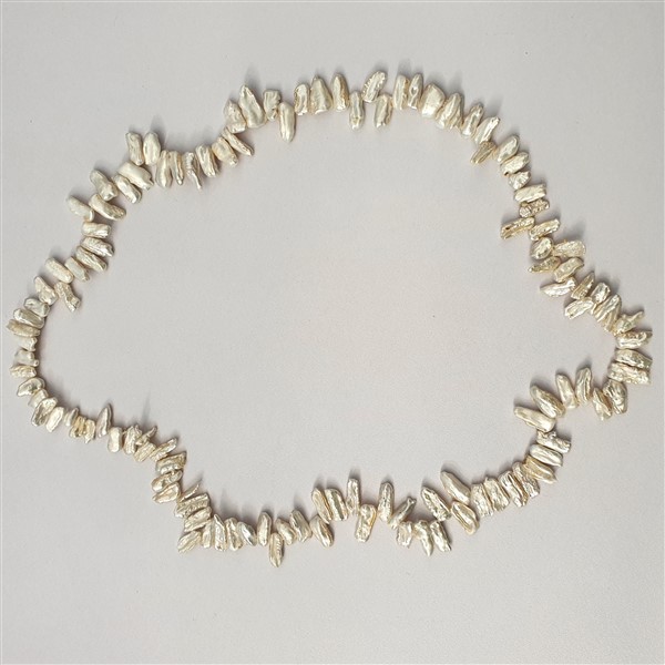 Kette, Perlmutt