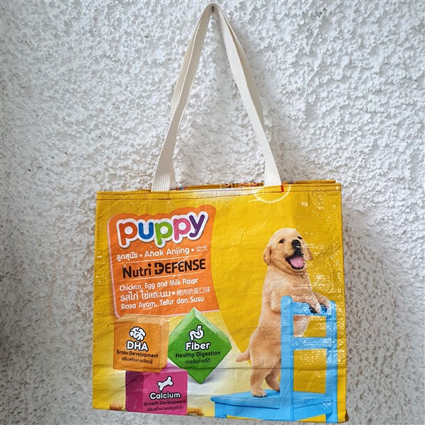 Tragetasche, "Hund, puppy"  