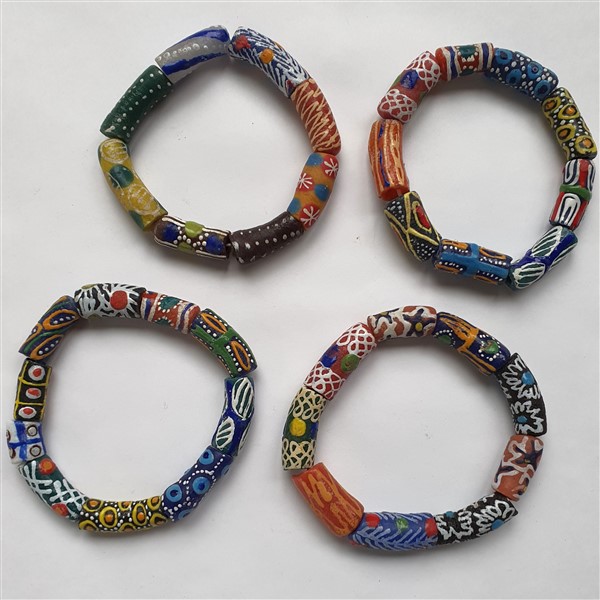 Armband, "Keramik" 