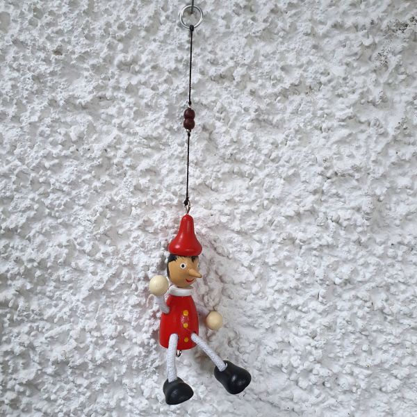 Pinocchio