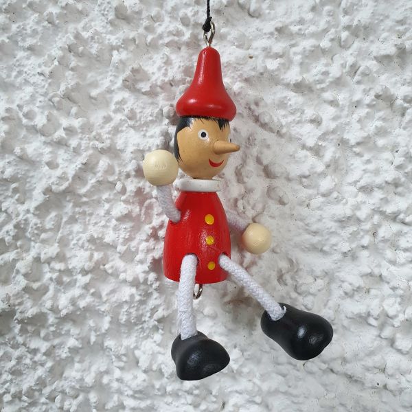 Pinocchio