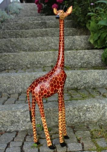 Giraffe 45cm